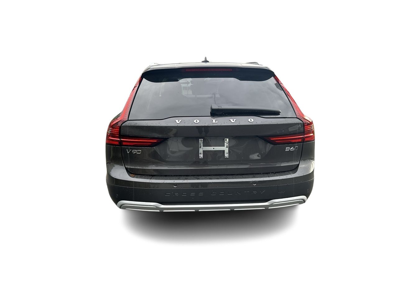 2026 Volvo V90 Cross Country in Richmond, British Columbia