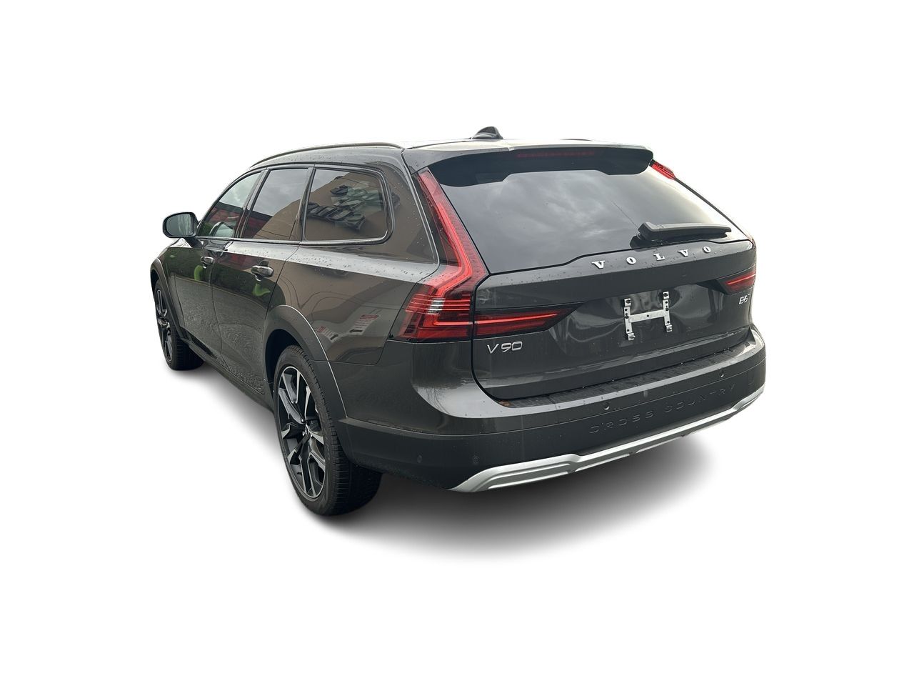 2026 Volvo V90 Cross Country in Richmond, British Columbia