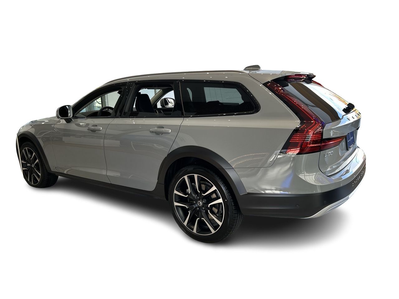 2026 Volvo V90 Cross Country in Richmond, British Columbia