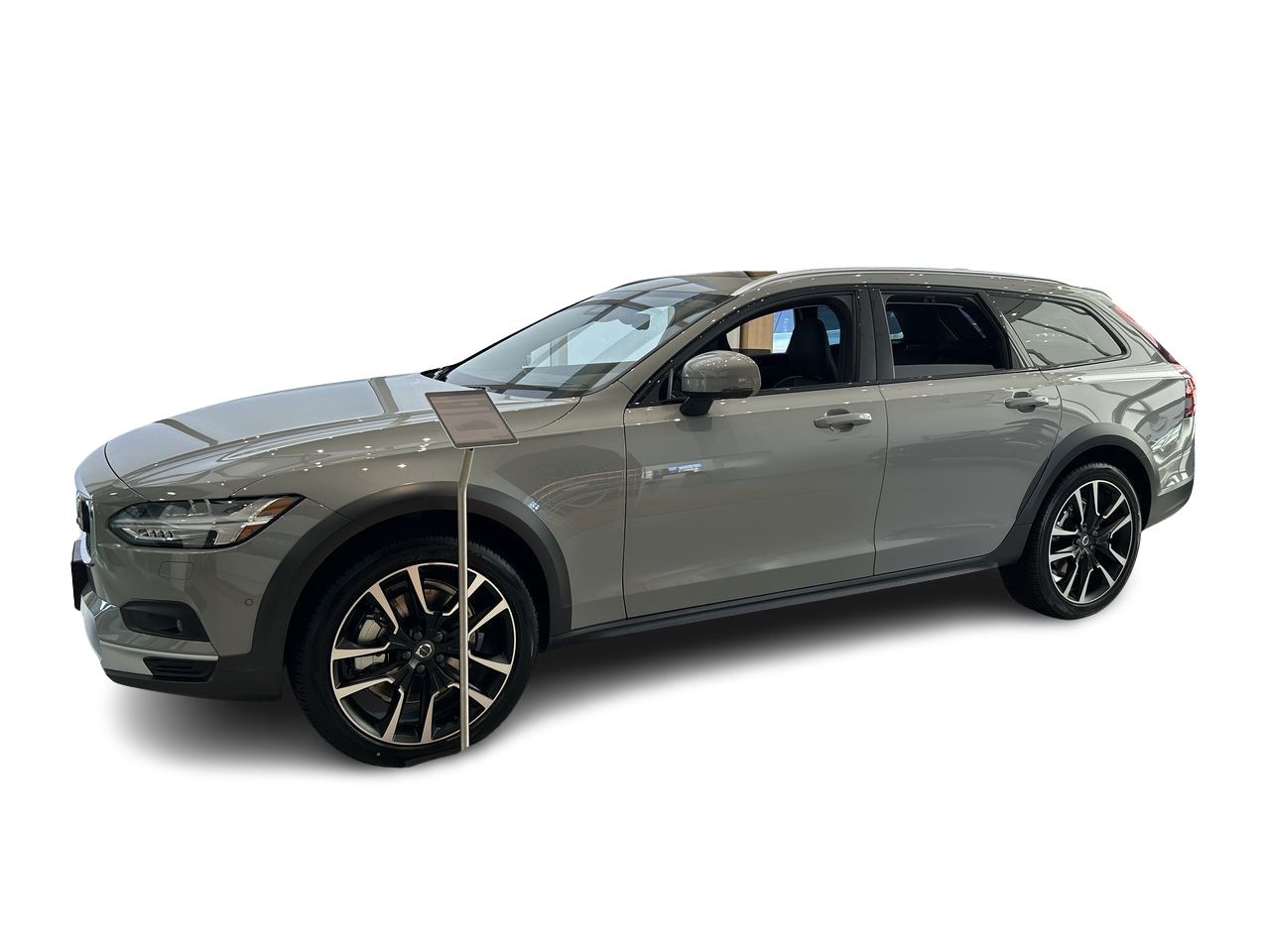 2026 Volvo V90 Cross Country in Richmond, British Columbia