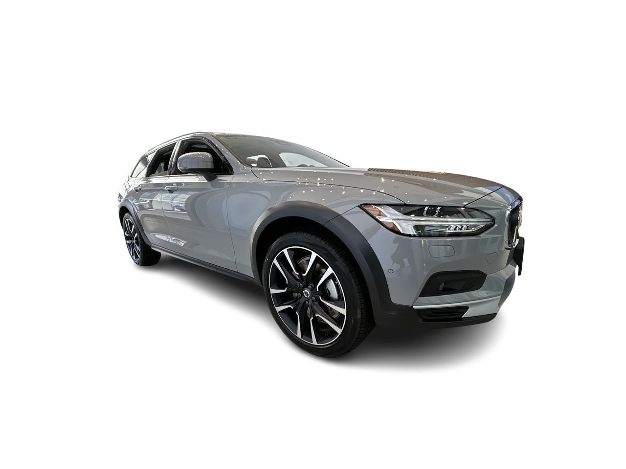 2026 Volvo V90 Cross Country in Richmond, British Columbia