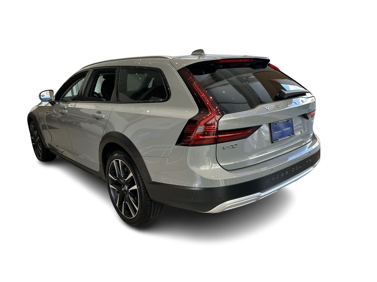 2026 Volvo V90 Cross Country in Richmond, British Columbia