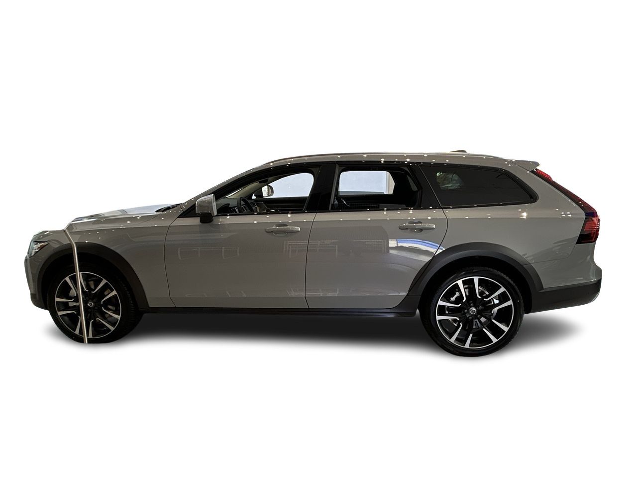 2026 Volvo V90 Cross Country in Richmond, British Columbia