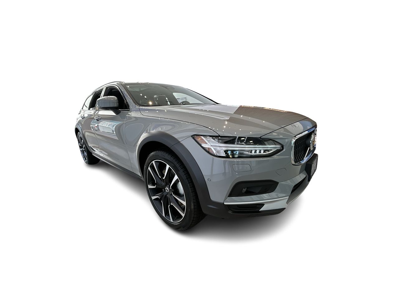 2026 Volvo V90 Cross Country in Richmond, British Columbia