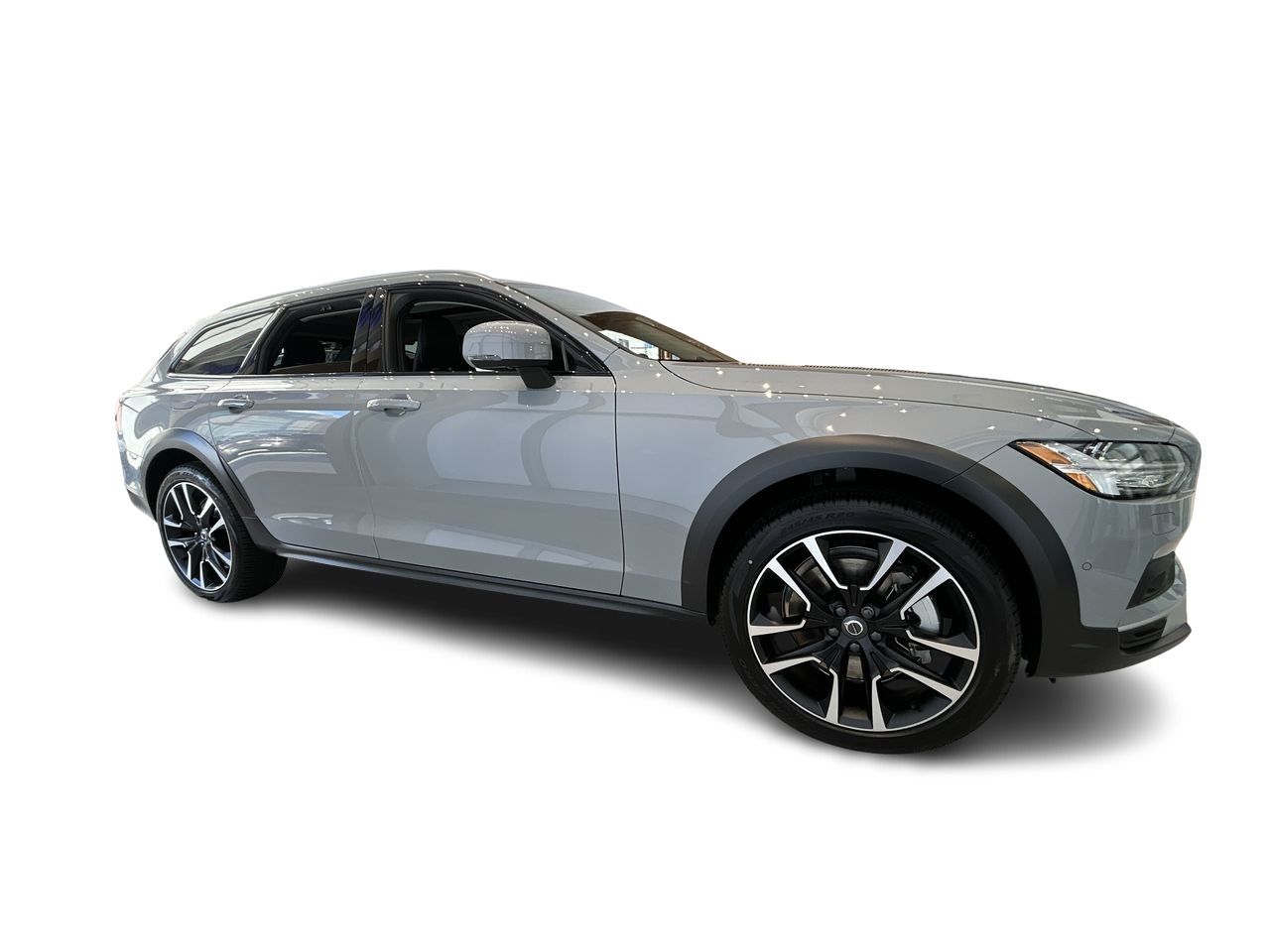 2026 Volvo V90 Cross Country in Richmond, British Columbia