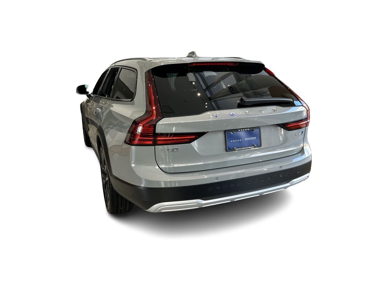 2026 Volvo V90 Cross Country in Richmond, British Columbia