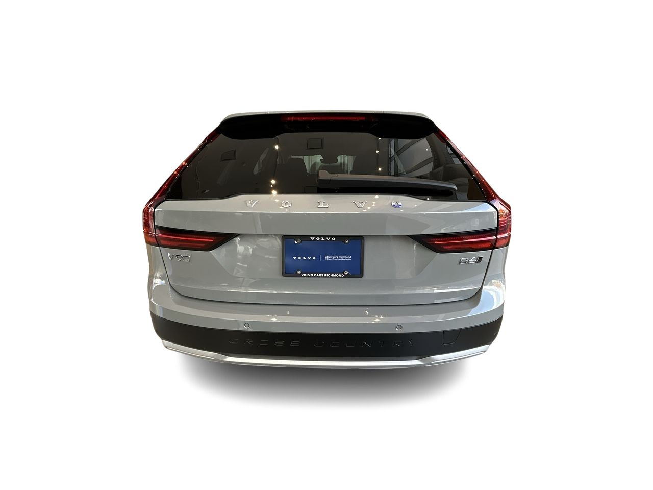 2026 Volvo V90 Cross Country in Richmond, British Columbia