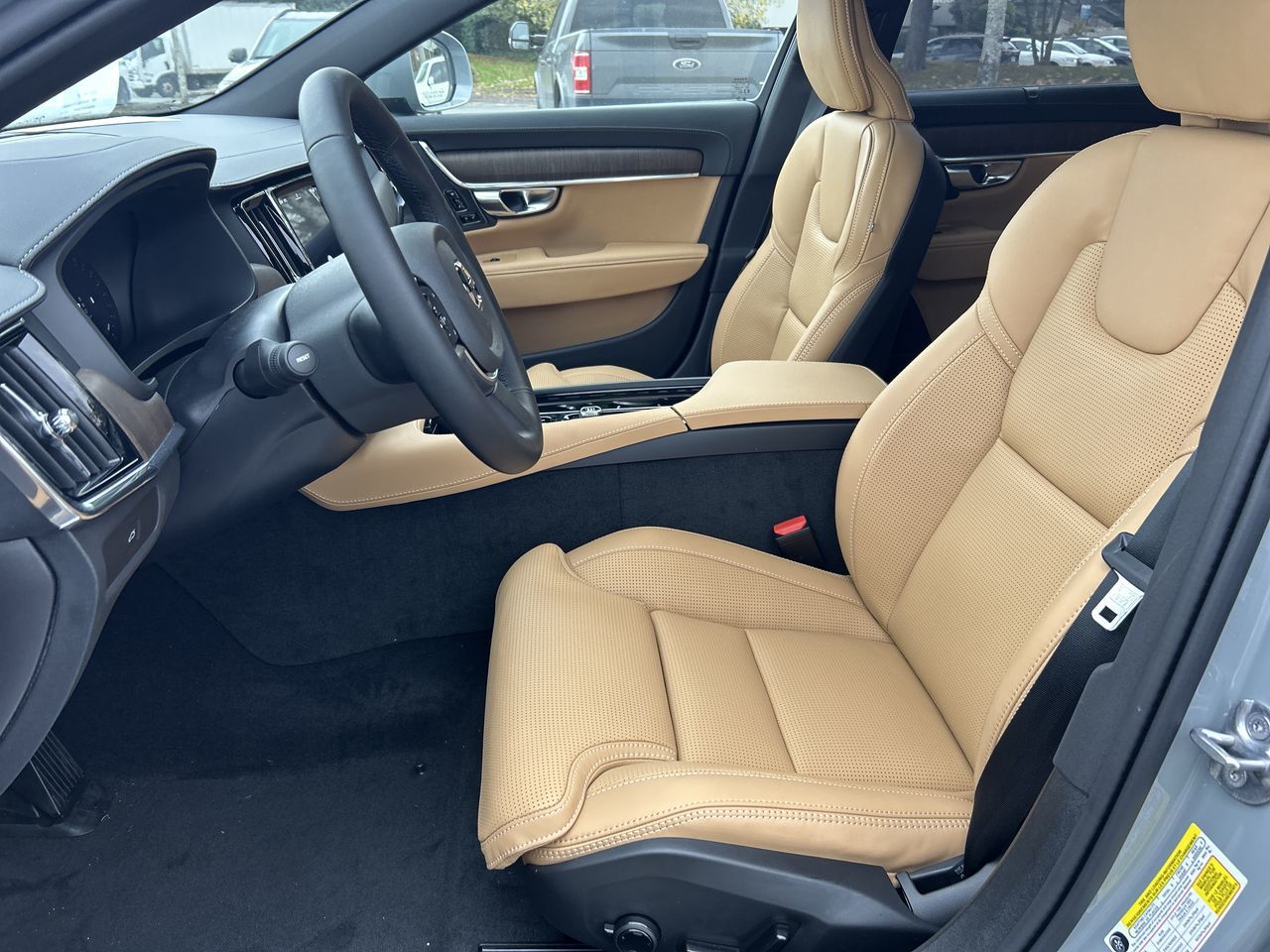 Volvo V90 Cross Country  2026 à Richmond, Colombie-Britannique