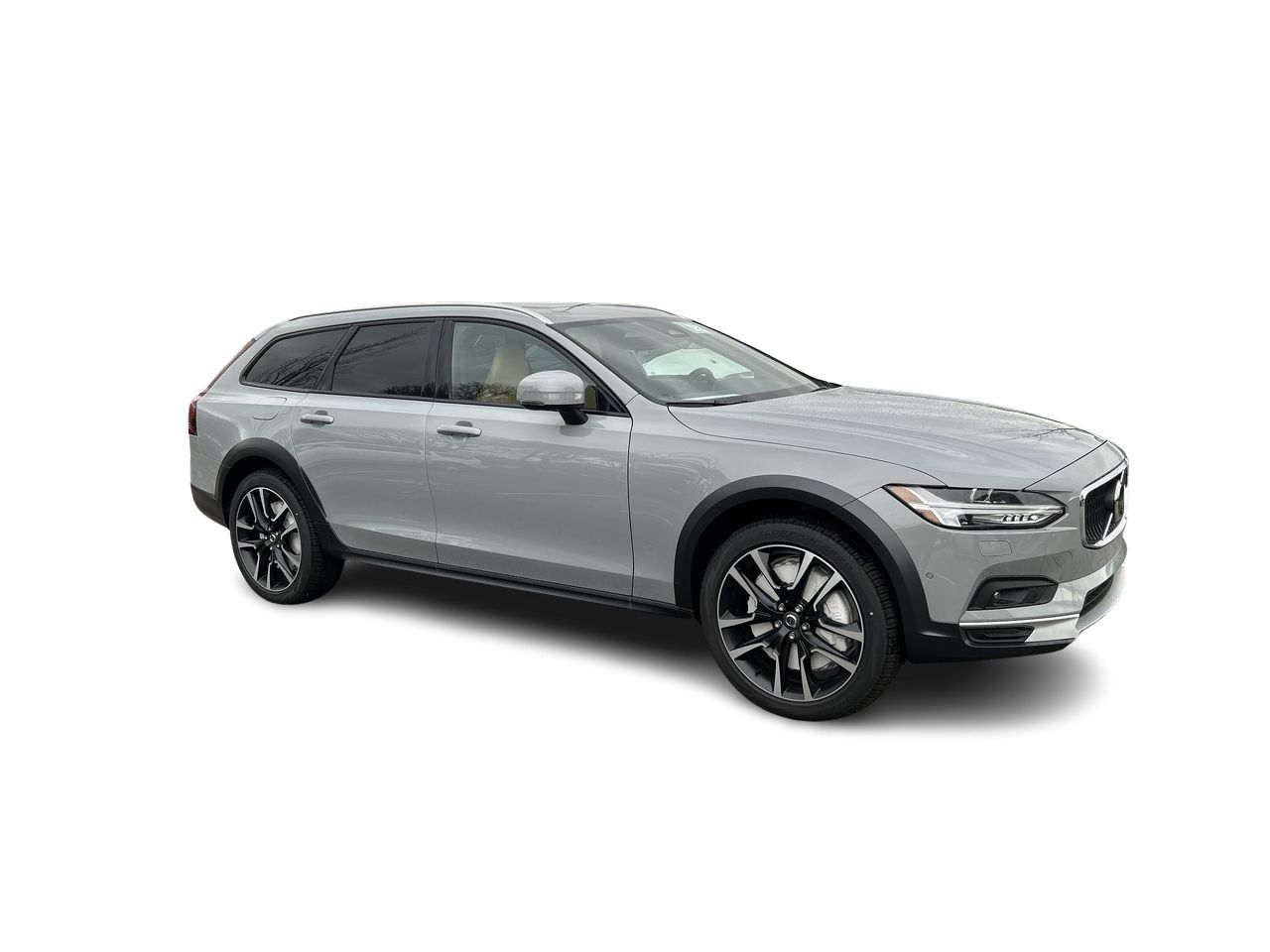 Volvo V90 Cross Country  2026 à Richmond, Colombie-Britannique