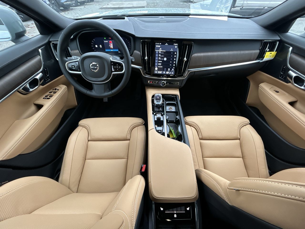 Volvo V90 Cross Country  2026 à Richmond, Colombie-Britannique