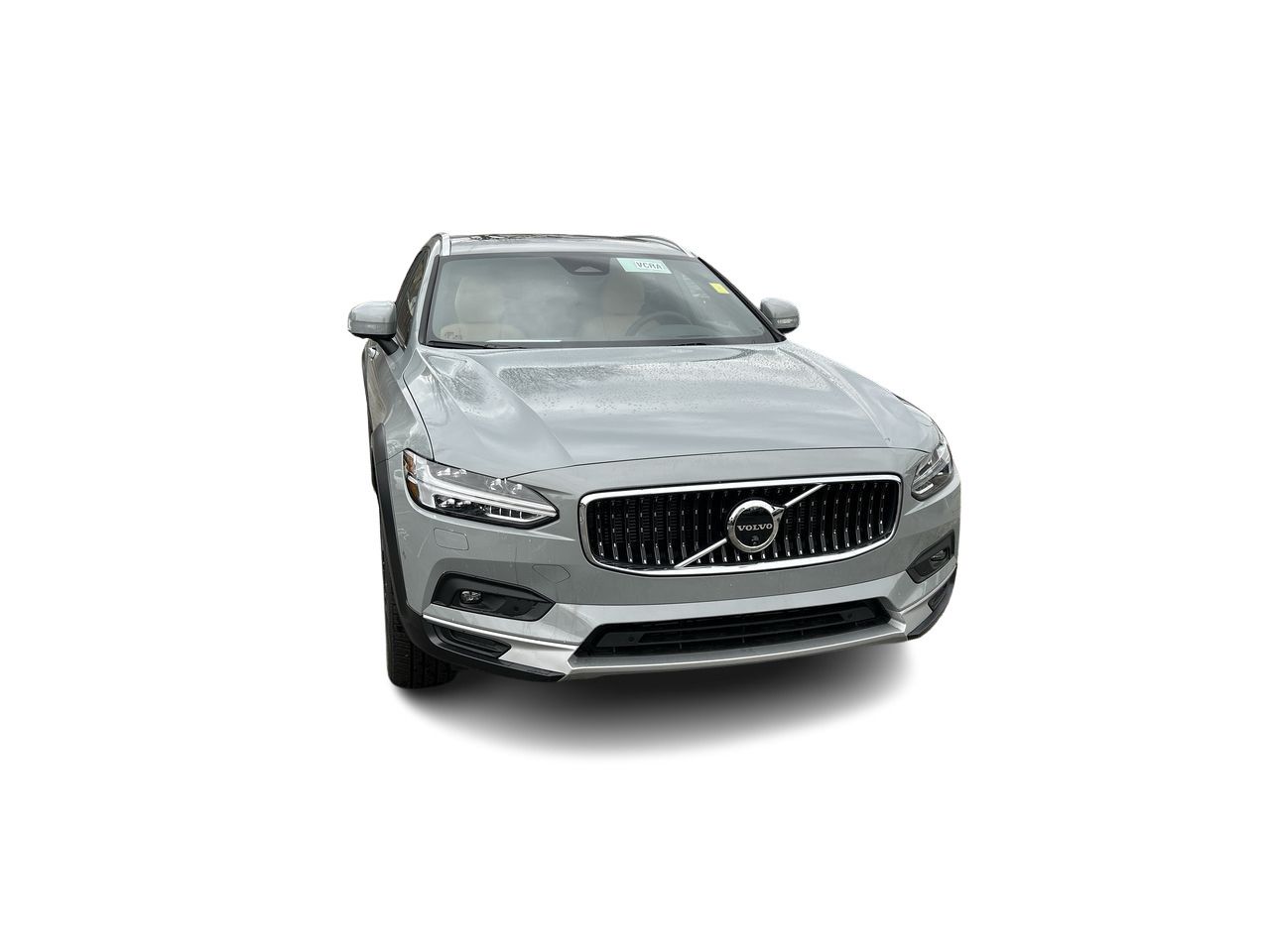 Volvo V90 Cross Country  2026 à Richmond, Colombie-Britannique