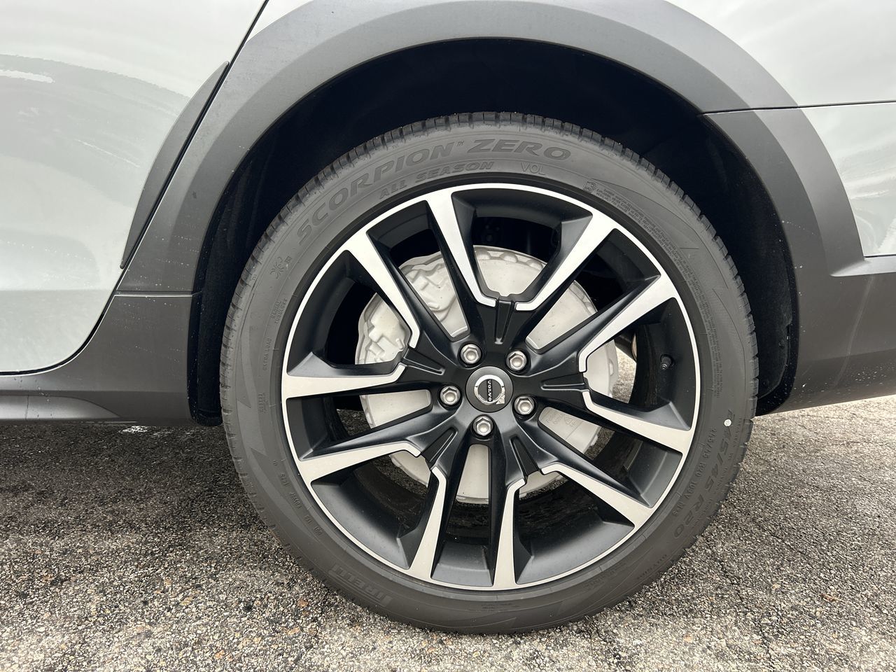 Volvo V90 Cross Country  2026 à Richmond, Colombie-Britannique