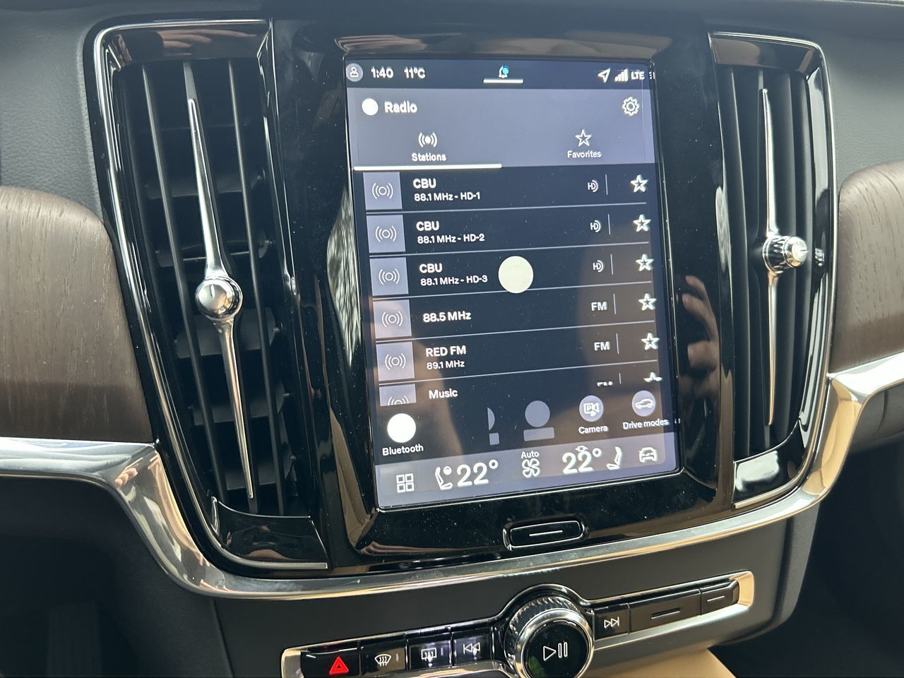 Volvo V90 Cross Country  2026 à Richmond, Colombie-Britannique