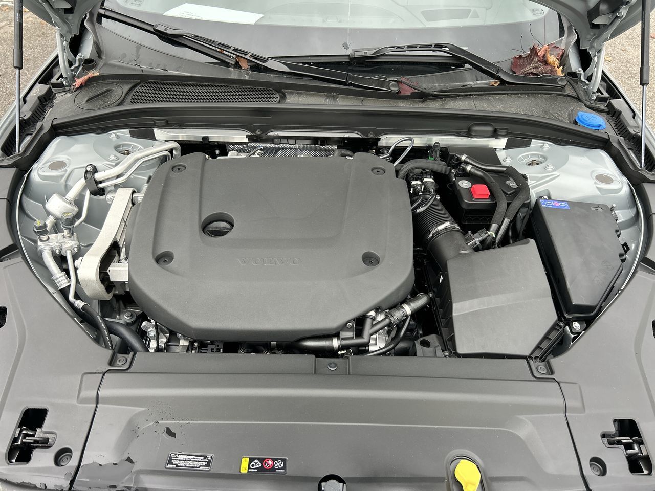 Volvo V90 Cross Country  2026 à Richmond, Colombie-Britannique