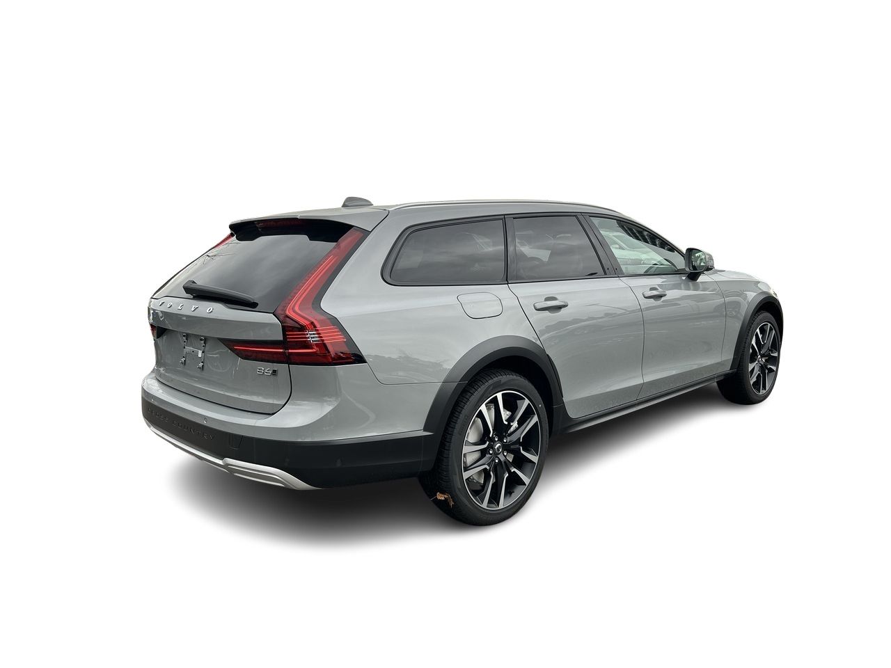 Volvo V90 Cross Country  2026 à Richmond, Colombie-Britannique