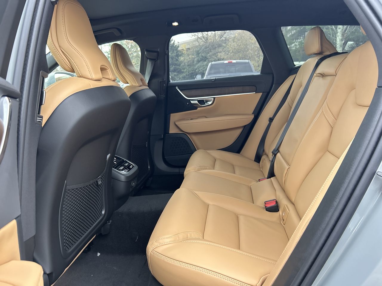 Volvo V90 Cross Country  2026 à Richmond, Colombie-Britannique