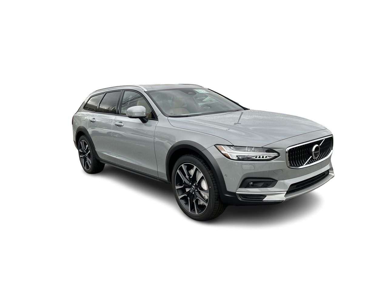 Volvo V90 Cross Country  2026 à Richmond, Colombie-Britannique