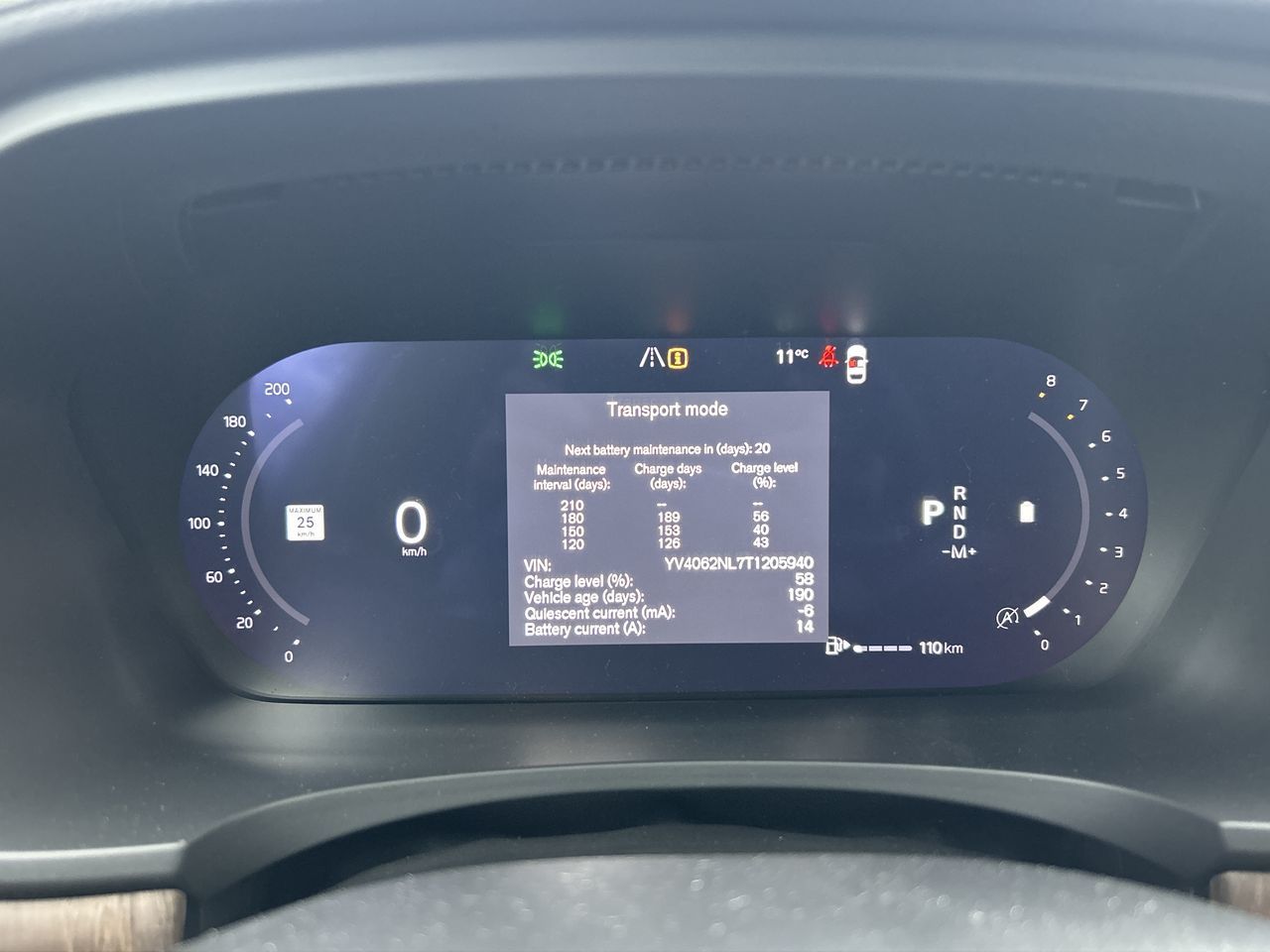 Volvo V90 Cross Country  2026 à Richmond, Colombie-Britannique