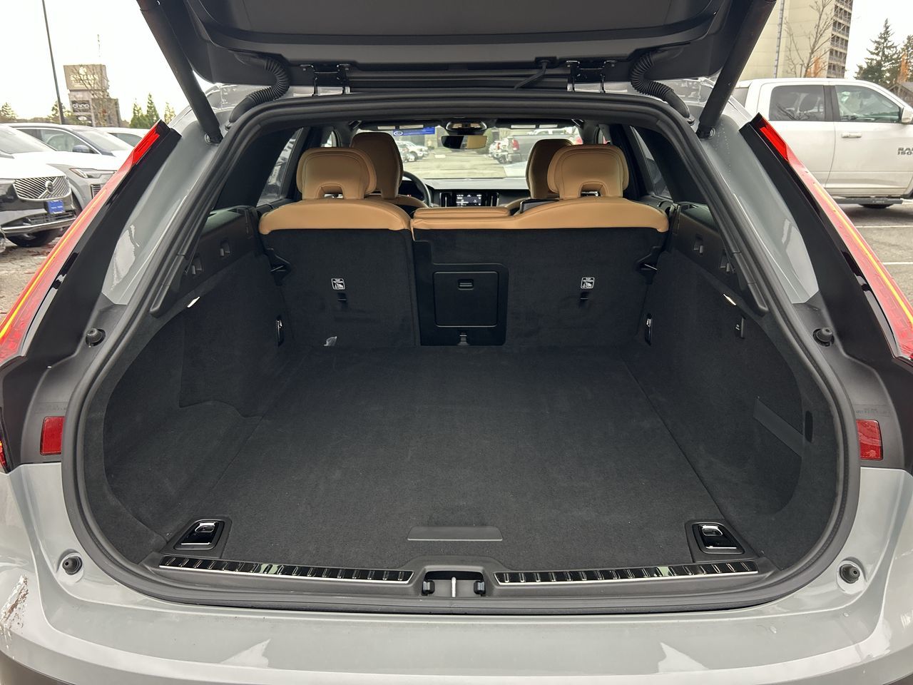 Volvo V90 Cross Country  2026 à Richmond, Colombie-Britannique