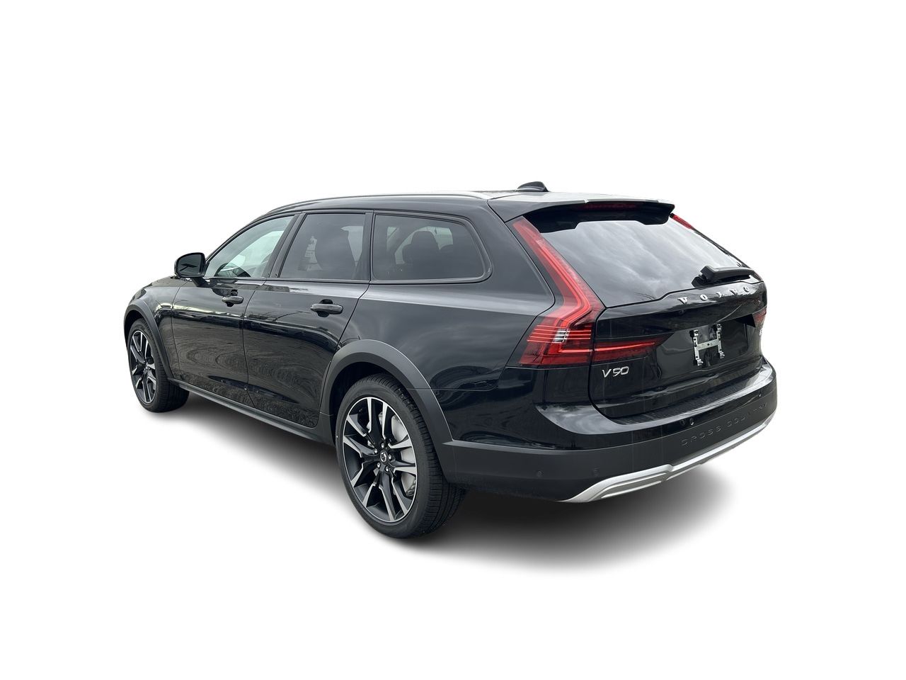 2026 Volvo V90 Cross Country in Richmond, British Columbia