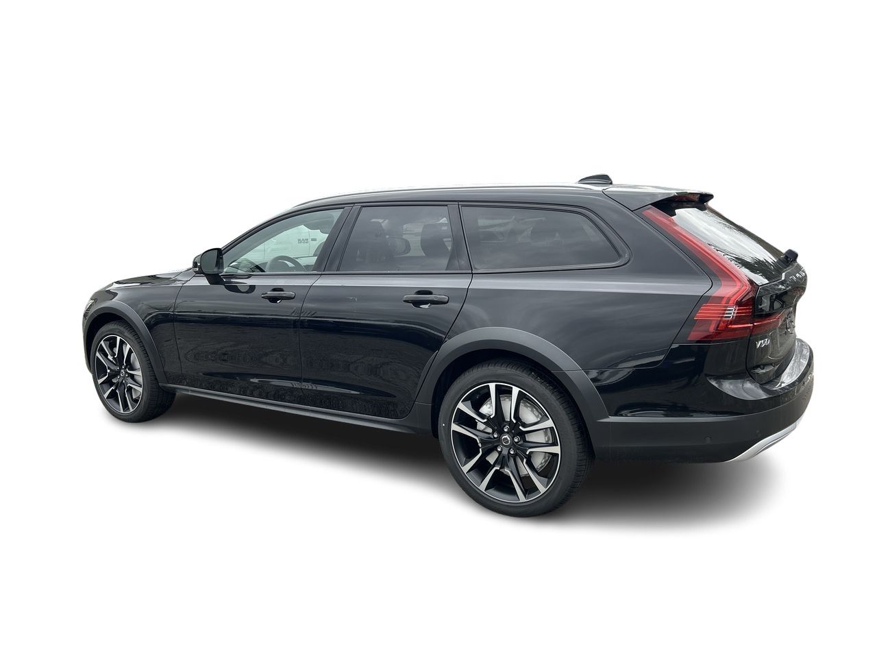 2026 Volvo V90 Cross Country in Richmond, British Columbia