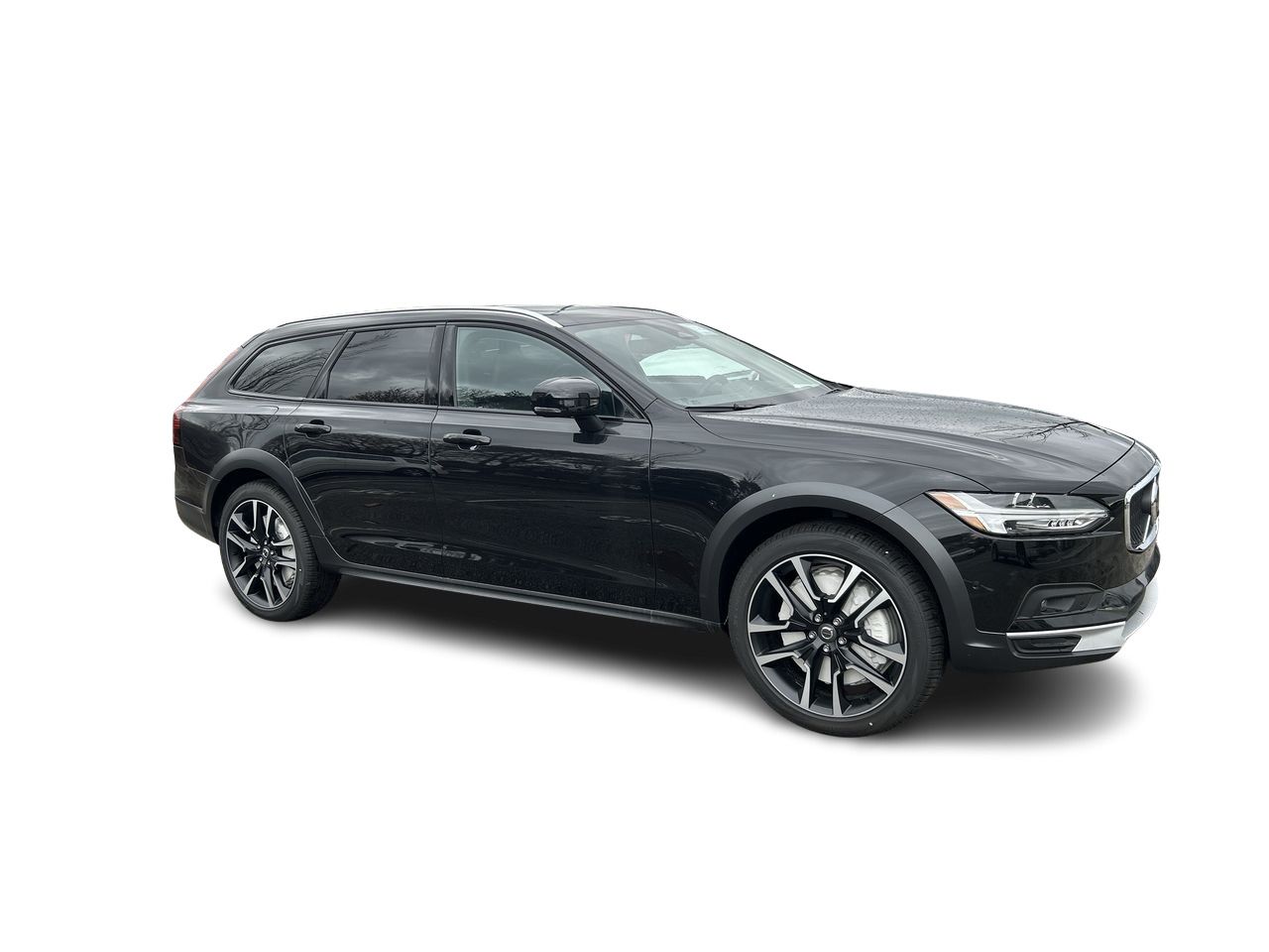 2026 Volvo V90 Cross Country in Richmond, British Columbia