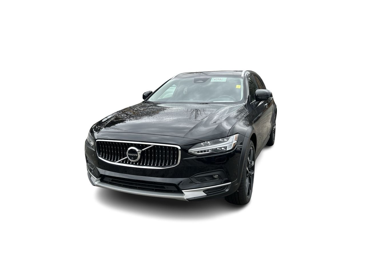 2026 Volvo V90 Cross Country in Richmond, British Columbia