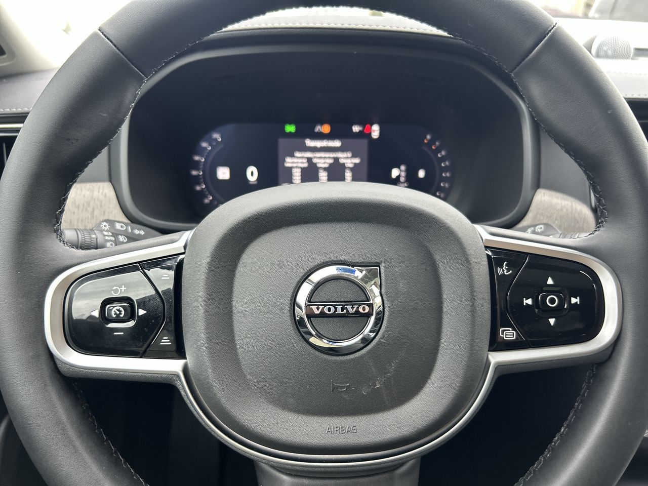 2026 Volvo V90 Cross Country in Richmond, British Columbia