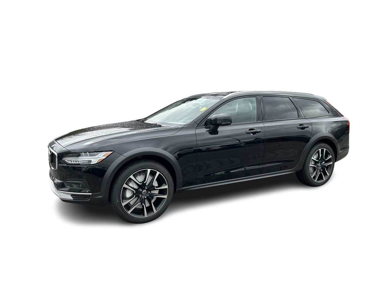 2026 Volvo V90 Cross Country in Richmond, British Columbia