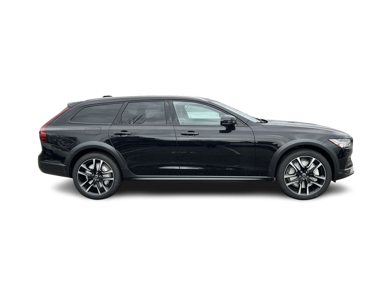 2026 Volvo V90 Cross Country in Richmond, British Columbia