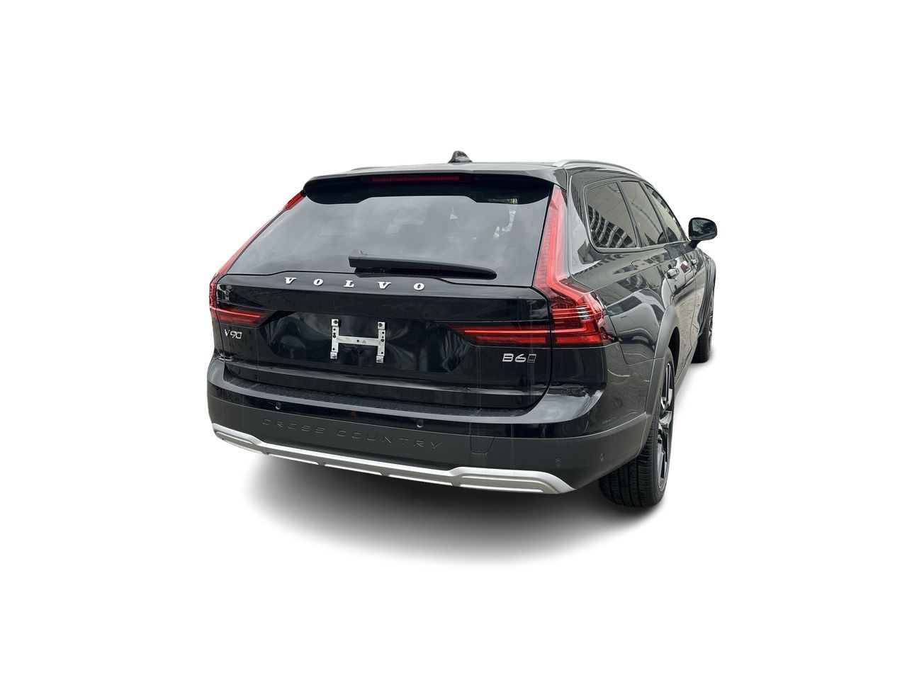 2026 Volvo V90 Cross Country in Richmond, British Columbia