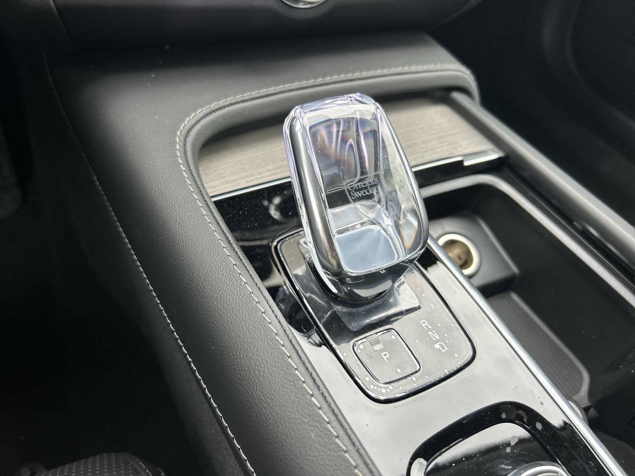 2026 Volvo V90 Cross Country in Richmond, British Columbia