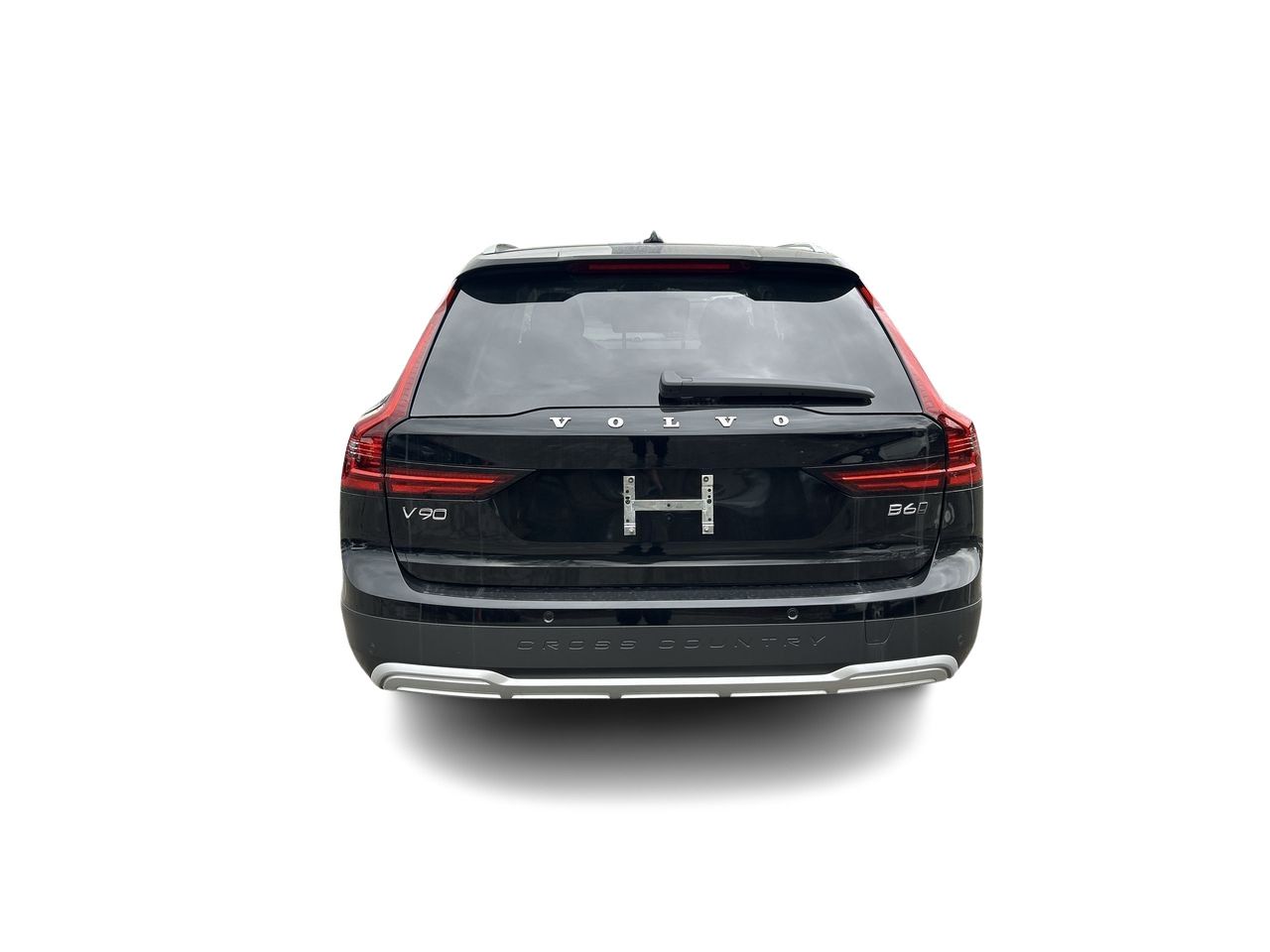 2026 Volvo V90 Cross Country in Richmond, British Columbia