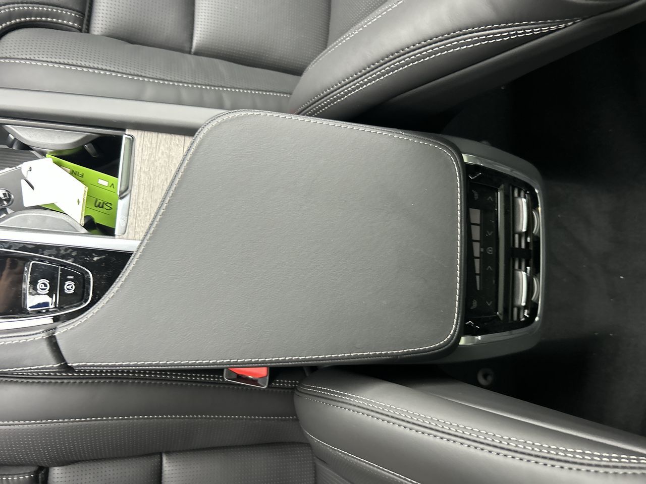 2026 Volvo V90 Cross Country in Richmond, British Columbia