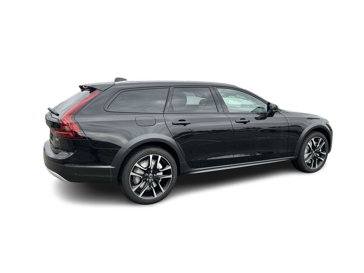2026 Volvo V90 Cross Country in Richmond, British Columbia