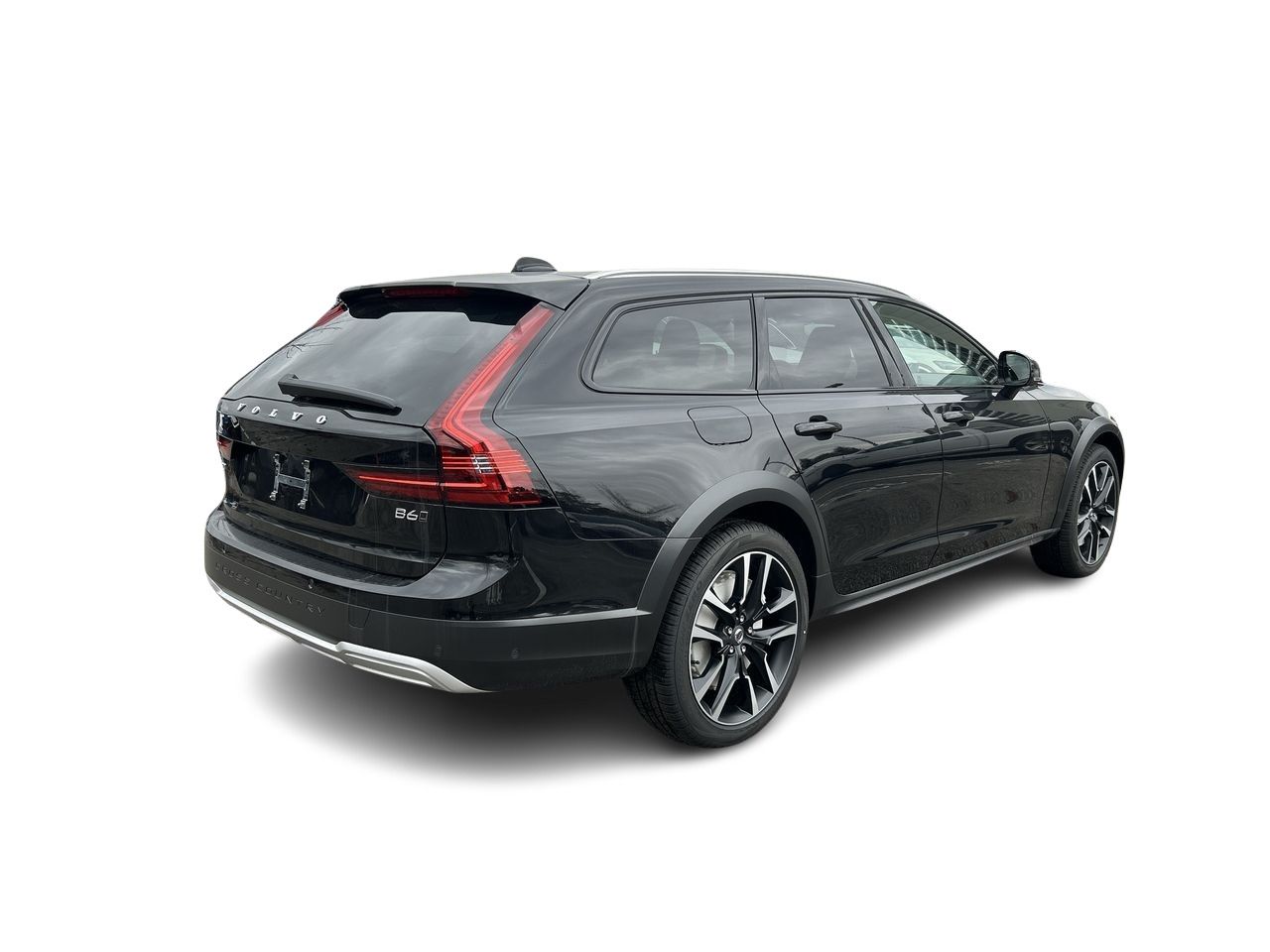 2026 Volvo V90 Cross Country in Richmond, British Columbia