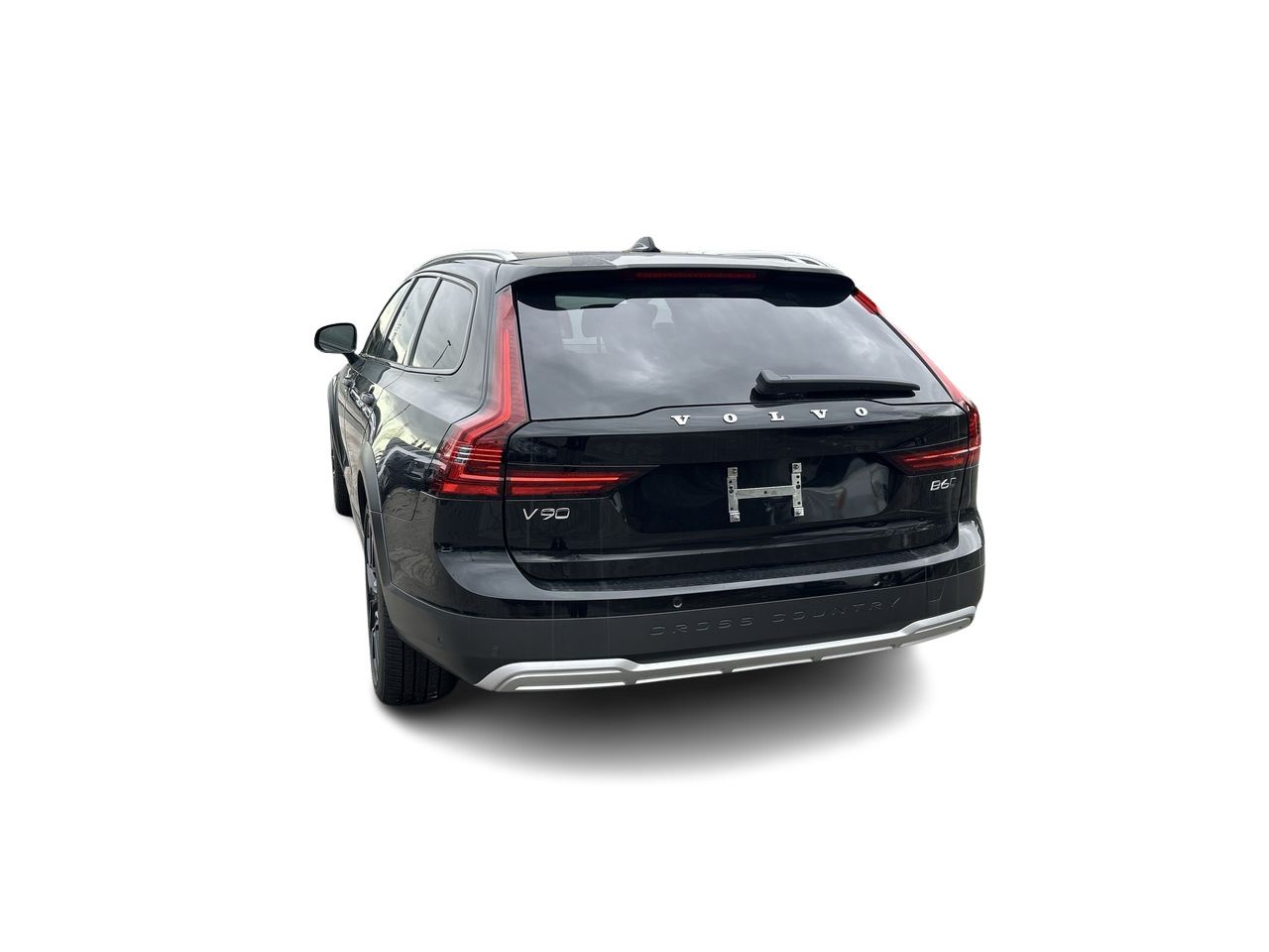 2026 Volvo V90 Cross Country in Richmond, British Columbia