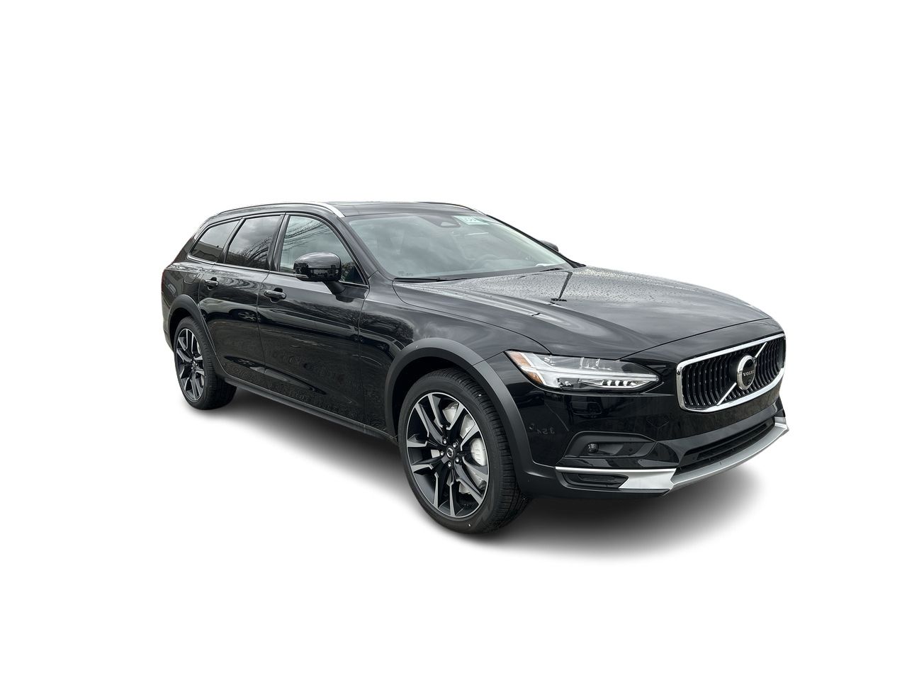 2026 Volvo V90 Cross Country in Richmond, British Columbia