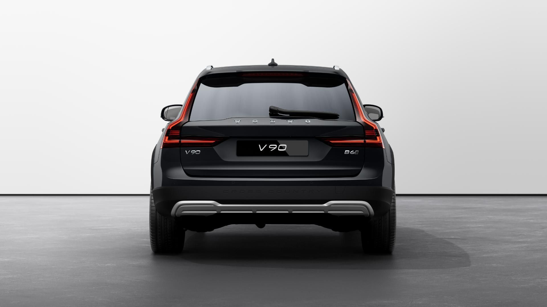 2026 Volvo V90 Cross Country in Richmond, British Columbia