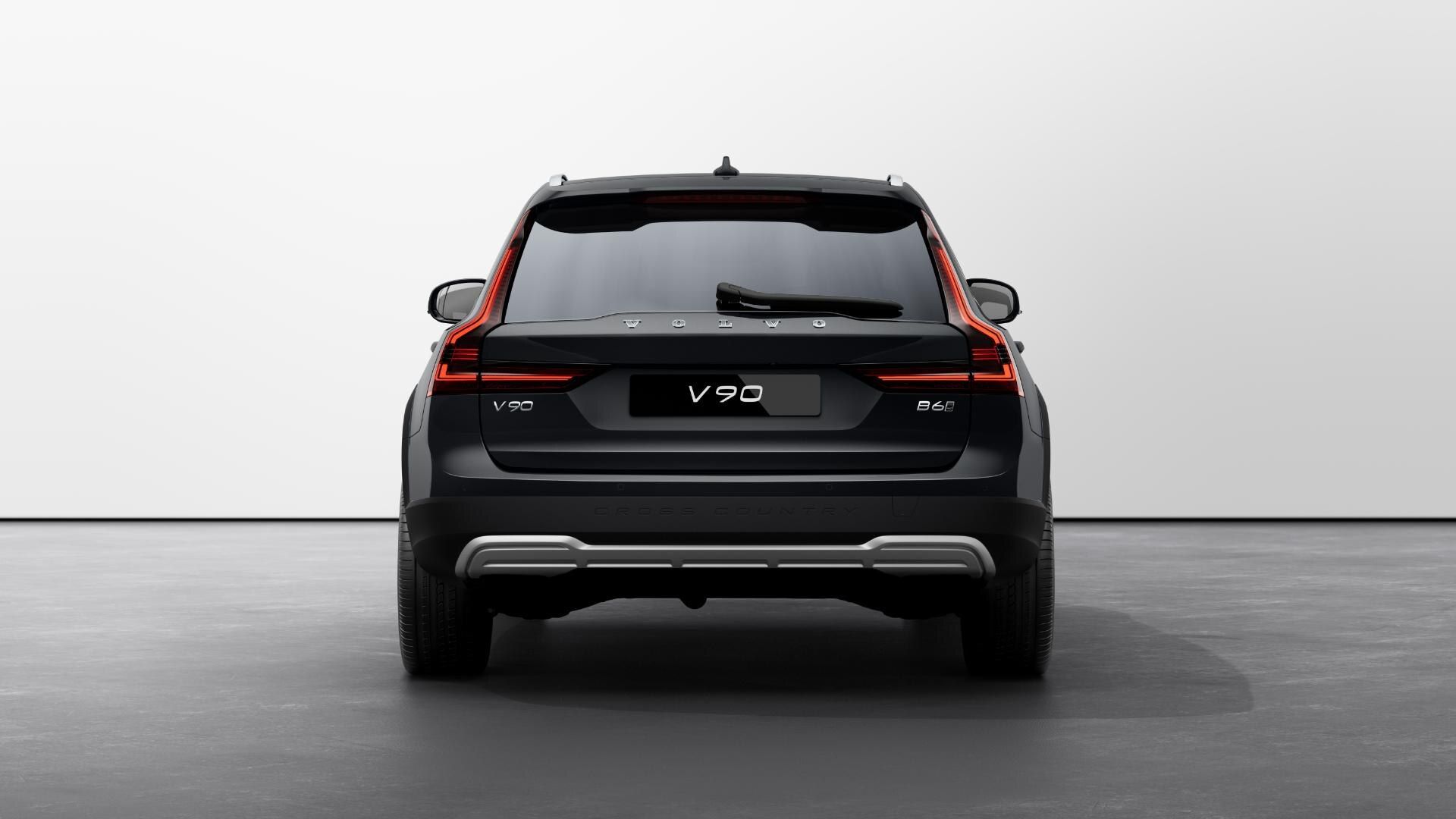 2026 Volvo V90 Cross Country in Richmond, British Columbia