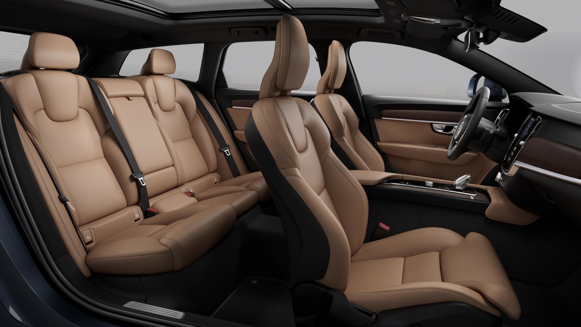 Volvo V90 Cross Country  2026 à Richmond, Colombie-Britannique