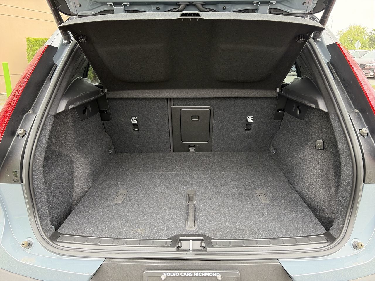 Volvo XC40 Recharge Pure Electric  2023 à Richmond, Colombie-Britannique