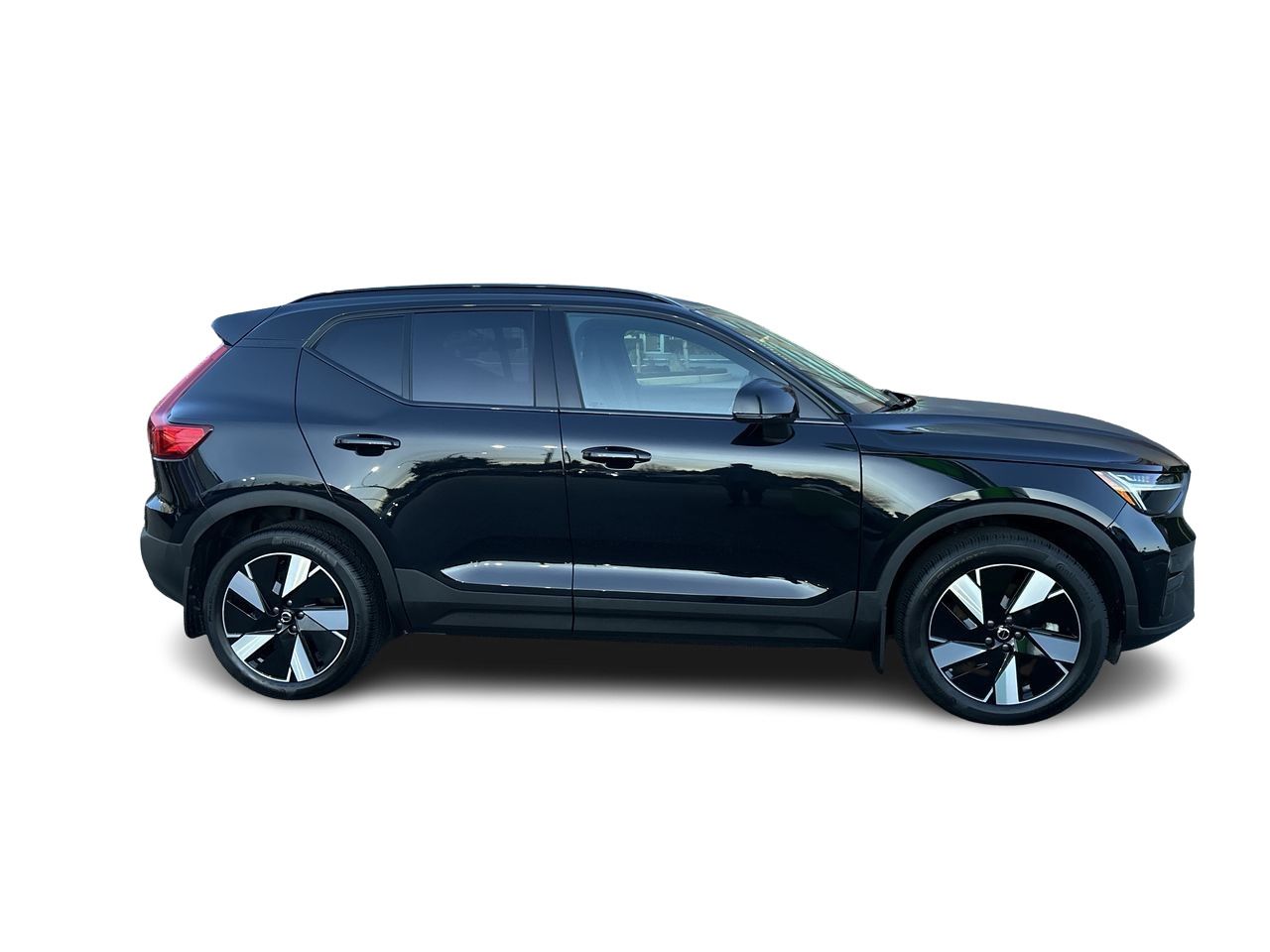 Volvo XC40 Recharge Pure Electric  2024 à Richmond, Colombie-Britannique