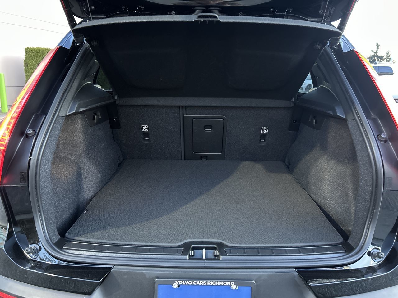 Volvo XC40 Recharge Pure Electric  2024 à Richmond, Colombie-Britannique