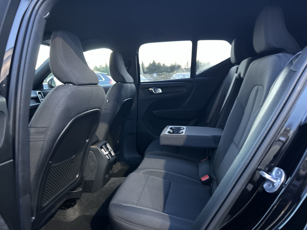 Volvo XC40 Recharge Pure Electric  2024 à Richmond, Colombie-Britannique