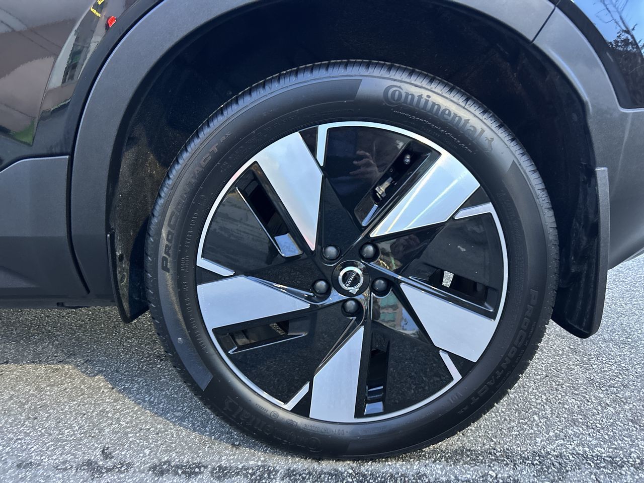 Volvo XC40 Recharge Pure Electric  2024 à Richmond, Colombie-Britannique