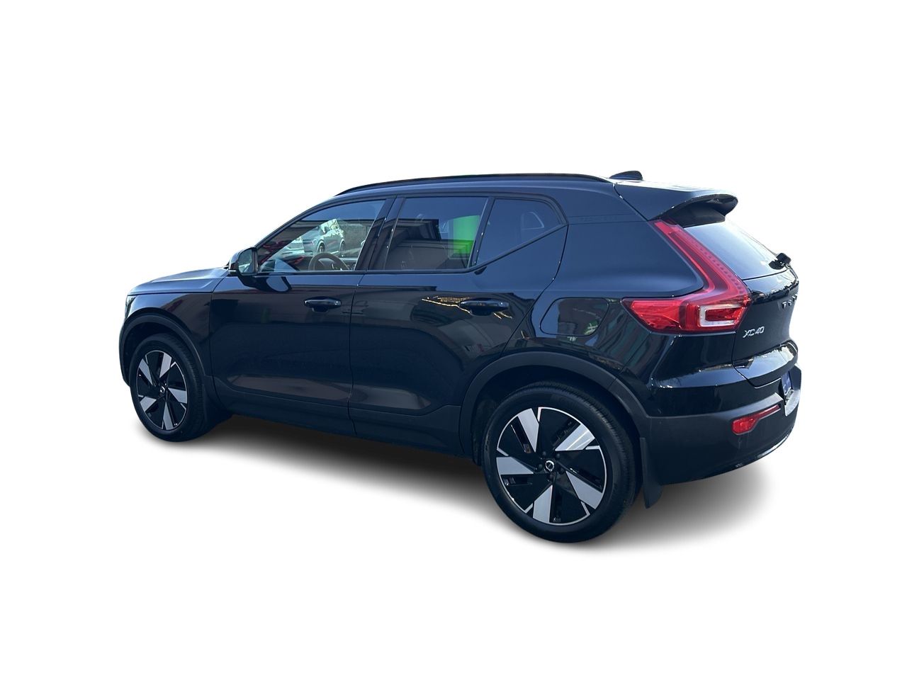 Volvo XC40 Recharge Pure Electric  2024 à Richmond, Colombie-Britannique