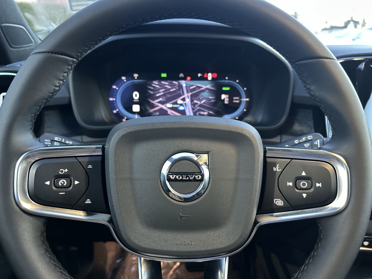 Volvo XC40 Recharge Pure Electric  2024 à Richmond, Colombie-Britannique