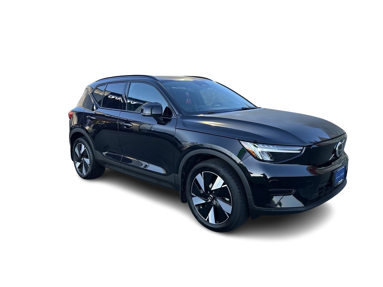 Volvo XC40 Recharge Pure Electric  2024 à Richmond, Colombie-Britannique