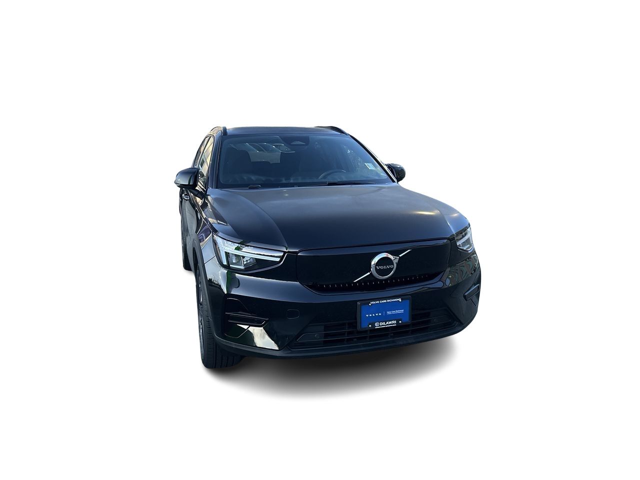 Volvo XC40 Recharge Pure Electric  2024 à Richmond, Colombie-Britannique